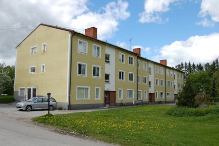 Bergstigen, Fellingsbro - Foto 3