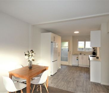 Sunny North-Facing Apartment with Parking - Photo 1