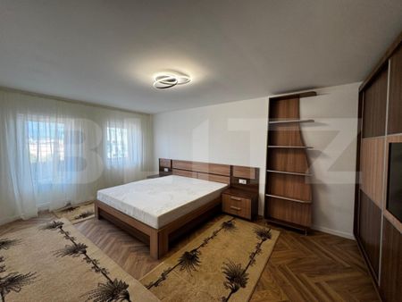 Disponibilitate 1Martie Apartament de inchiriat, 4 cam, Cent - Fotografie 4