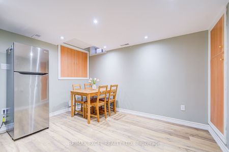 For Lease - 263 Milliken Meadows Drive Unit# Bsmt, Markham, Ontario - Photo 2