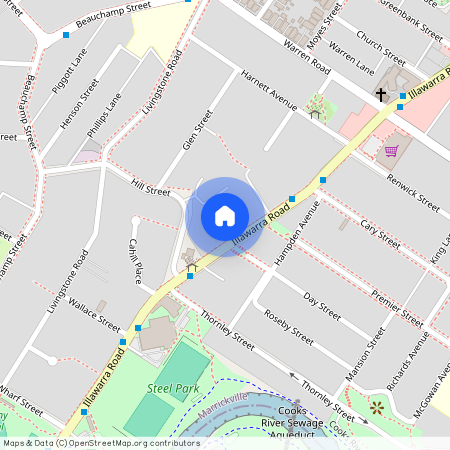 15/476 Illawarra Road, Marrickville, NSW 2204