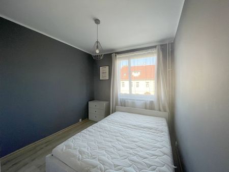 Mieszkanie | Wynajem - Photo 5