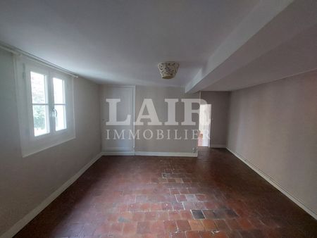 Maison Alencon 2 pièce(s) 65 m2 - référence : 14170 - Photo 4