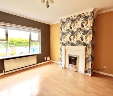 2 bedroom end of terrace house to rent - Photo 1