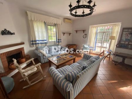 Chalet en alquiler en La Jara - Foto 3
