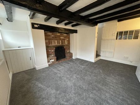 1 bedroom cottage to rent - Photo 2