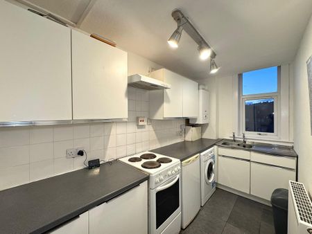 1 bedroom flat to rent - Photo 5