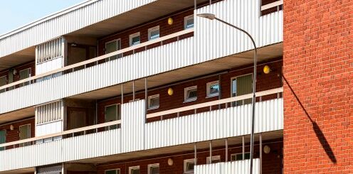 Storgatan 33 - Photo 2