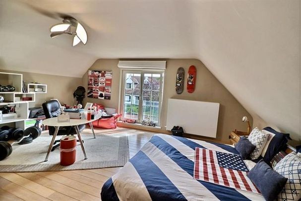 Huis te huur - Foto 1