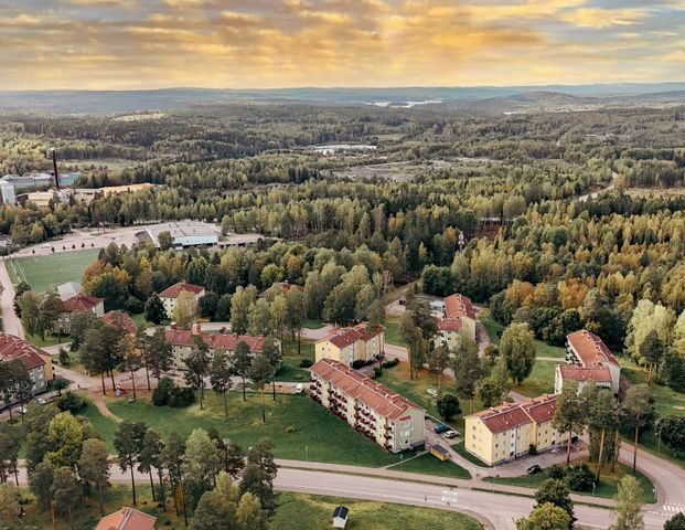 Hantverksvägen 17 A - Foto 1