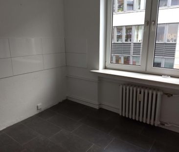 1-Zimmer-Wohnung in Bremen-Mitte, Bahnhofsvorstadt - Foto 1