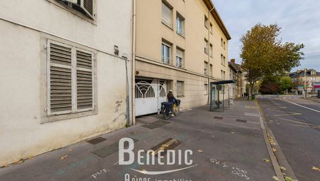 Studio NANCY - secteur hôpital central - Photo 5