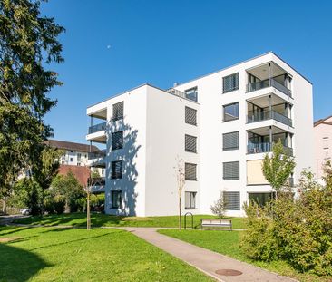 4.5 Zimmer, 108 m², 4. Stock - Photo 4