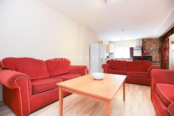 (?ppw) Leazes Arcade, City Centre, NE1 - Photo 1