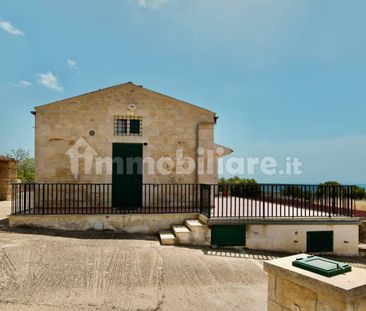 Quadrilocale Contrada Castellana 109, Contrade di Marina di Ragusa,... - Photo 1