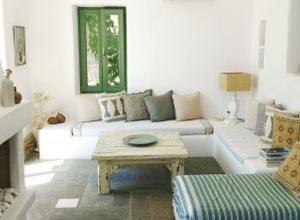 Μονοκατοικία για ενοικίαση - Πάρος, - Photo 2