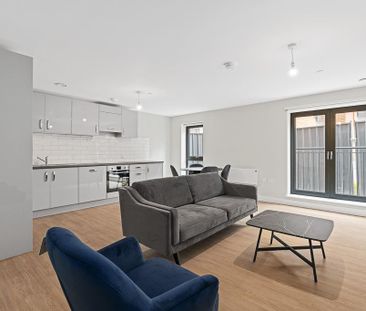 2 bedroom apartment to rent - Photo 1