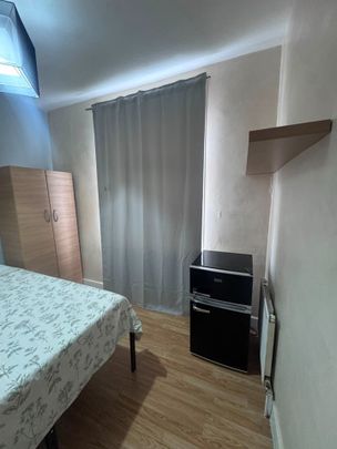 Room in a Shared House, Ranelagh Road, N17 - Photo 1