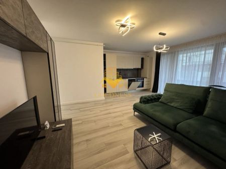 3 camere,modern, bloc nou,parcare, AC, Gheorgheni, Constantin Brancusi - Photo 2