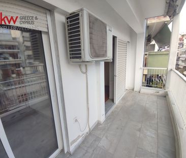 Studio/Γκαρσονιέρα για ενοικίαση Νέα Κρήνη (Καλαμαριά) - Photo 5