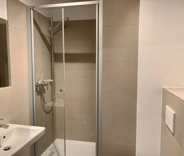 Da kommt man gern Heim. individuelle 2-Zimmer-Wohnung - Photo 1