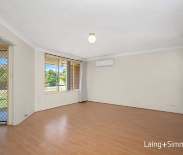 Modern Family Living in a Peaceful Location - Photo 2