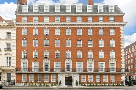 Grosvenor Square, Mayfair, W1K - Photo 2