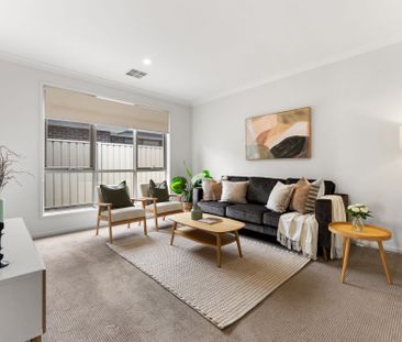 Modern Family Living by the Lake - Style, Space & Comfort in Virginia! - Photo 5