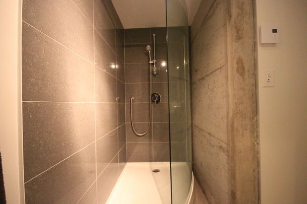 1205 Rue MacKay, Montréal (Ville-Marie), QC H3G - Photo 1