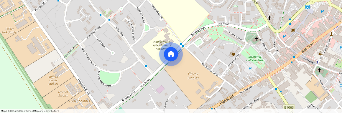 Canterview, Rowley Drive, Newmarket