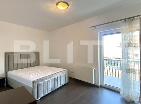 Apartament cu 3 camere, 70mp, parcare subteran, boxa, zona Constantin Brâncuși - Photo 5