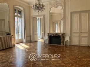 Location Appartement 5 pièces 198m² TOULOUSE 31000 - Photo 1