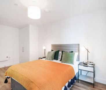 Carter House, SL6 1EB, Maidenhead - Photo 4