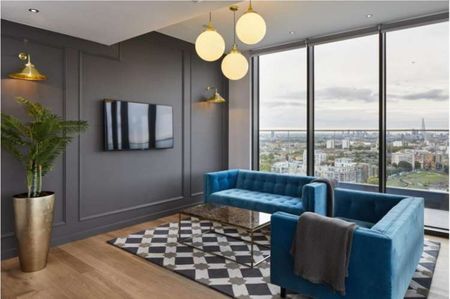 BRAND NEW apartments to rent with stunning city scape views, high spec gym and residents lounge. Be among the first to join us at The Highline! - Photo 2