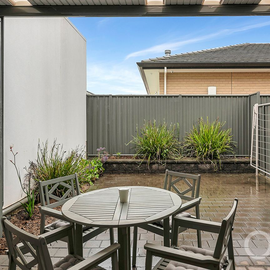 Open The Door to Contemporary Living With Effortless Style - Photo 1