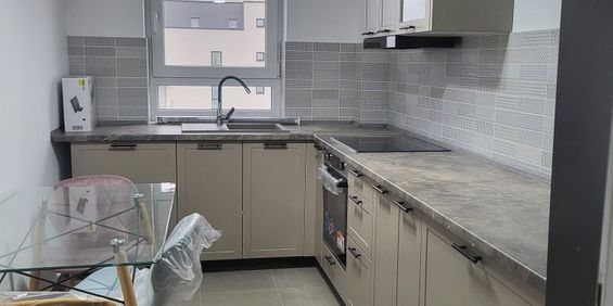 Apartament cu 2 camere,zona Libertatii - Fotografie 3