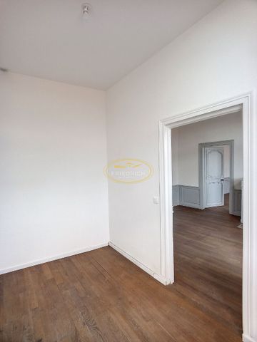 Location Appartement 3 pièces 73m² BAR LE DUC 55000 - Photo 5
