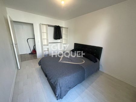 Appartement 3 pièce(s) - Photo 5