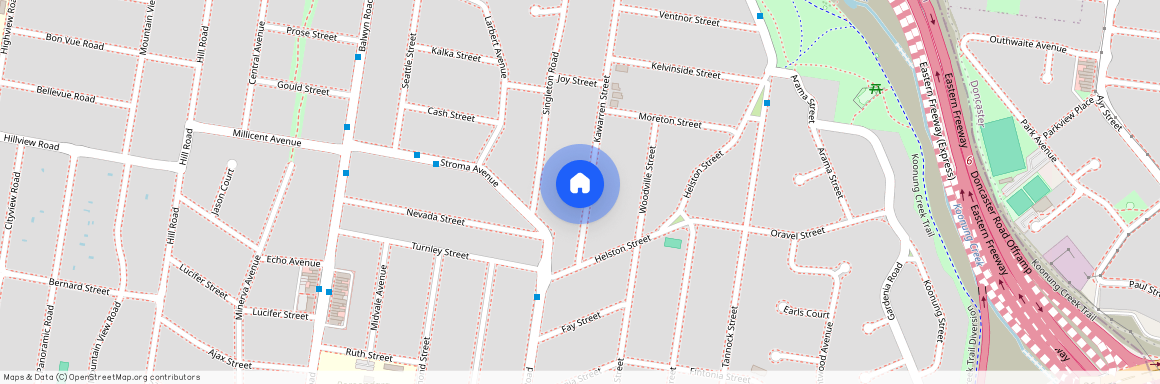 16 Kawarren Street, Vic 3104, Balwyn North