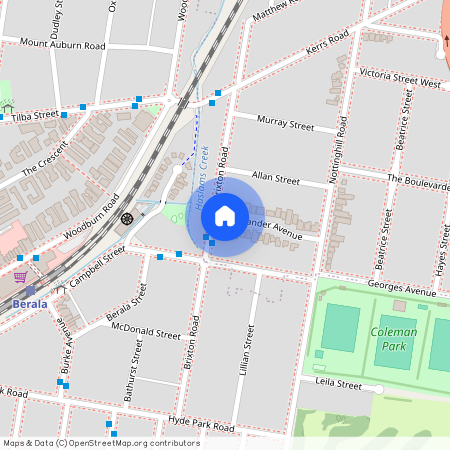 27 Brixton Road, Lidcombe 2141, New South Wales