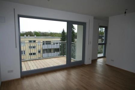 BUCHBERGER Immobilien Attraktive Single-Wohnung. in München-Ost. - Foto 5