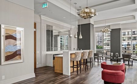 For Lease - 36 Elm Drive Unit# 3103, Mississauga, Ontario - Photo 5