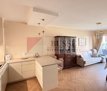 Mieszkanie | Wynajem - Zdjęcie 1