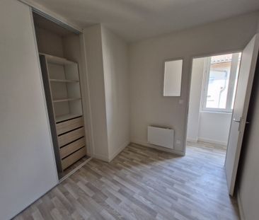 Location Appartement 4 pièces 60m² VIENNE 38200 - Photo 1