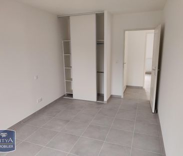 Location Maison 3 pièces 68m² BOURGES 18000 - Photo 2