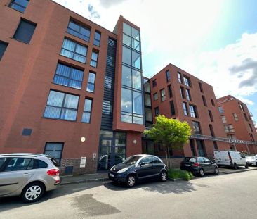 Appartement 1 pièce(s) 29.63 m2 - Photo 1