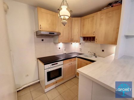 Apartment - Photo 4