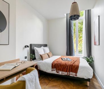 Chambre classique / confort (Taille M / L) - Photo 6