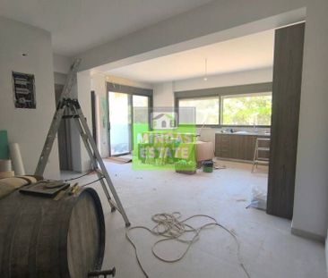 Διαμέρισμα για ενοικίαση Περιβόλια (Θέρισος) - Photo 3