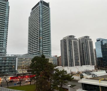 For Lease - 5858 Yonge Street Unit# 322, Toronto, Ontario - Photo 5